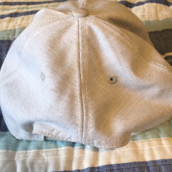 Stealth Bomber Grey baseball hat - Picture 2 of 3